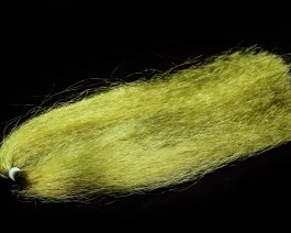 Slinky Hair, Olive